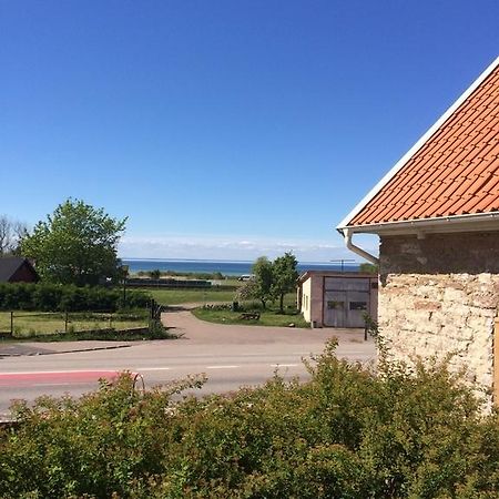 Farbror Alfreds Boende Sjoutsikt Köpingsvik Rom bilde