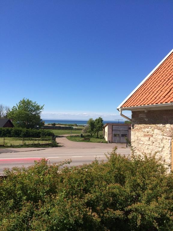Farbror Alfreds Boende Sjoutsikt Köpingsvik Rom bilde